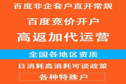 SEM托管实战案例：助力企业品牌形象塑造
